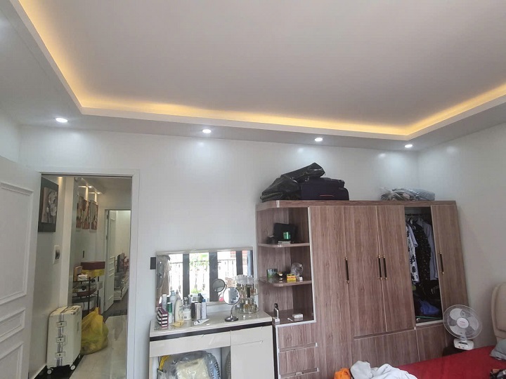 CẦN BÁN NHÀ TÁI ĐỊNH CƯ, PHƯỜNG SỞ DẦU, HỒNG BÀNG, HẢI PHÒNG